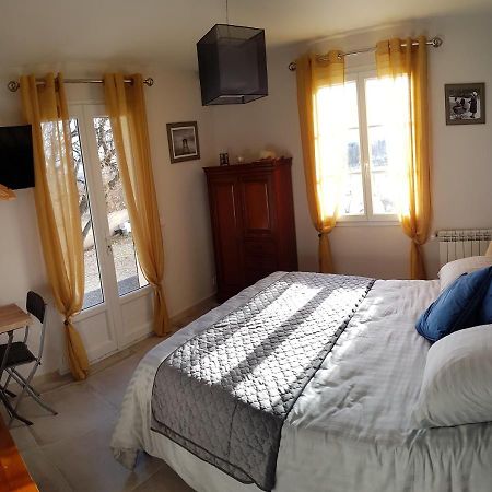 Les Chenes De Da-Li Bed & Breakfast Lezignan-la-Cebe Екстериор снимка