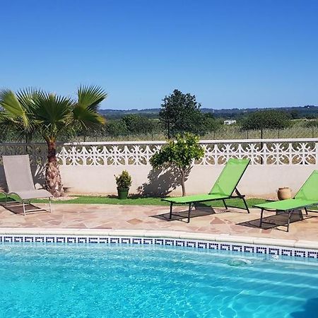 Les Chenes De Da-Li Bed & Breakfast Lezignan-la-Cebe Екстериор снимка