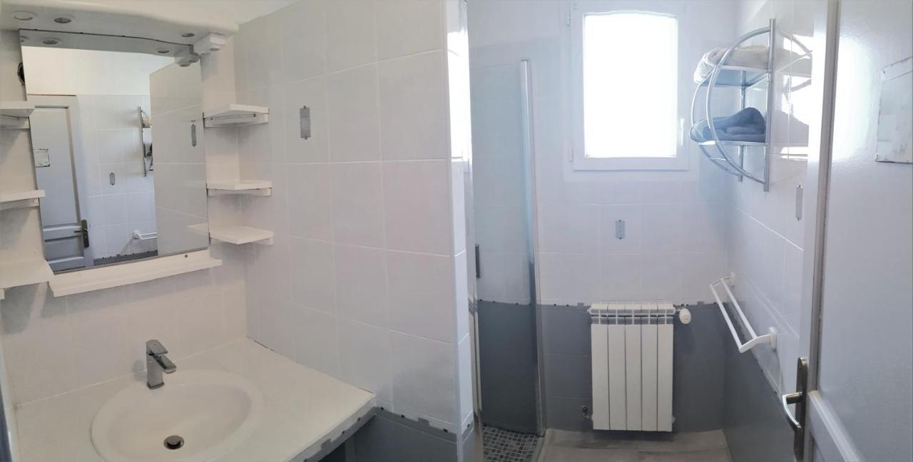 Les Chenes De Da-Li Bed & Breakfast Lezignan-la-Cebe Екстериор снимка