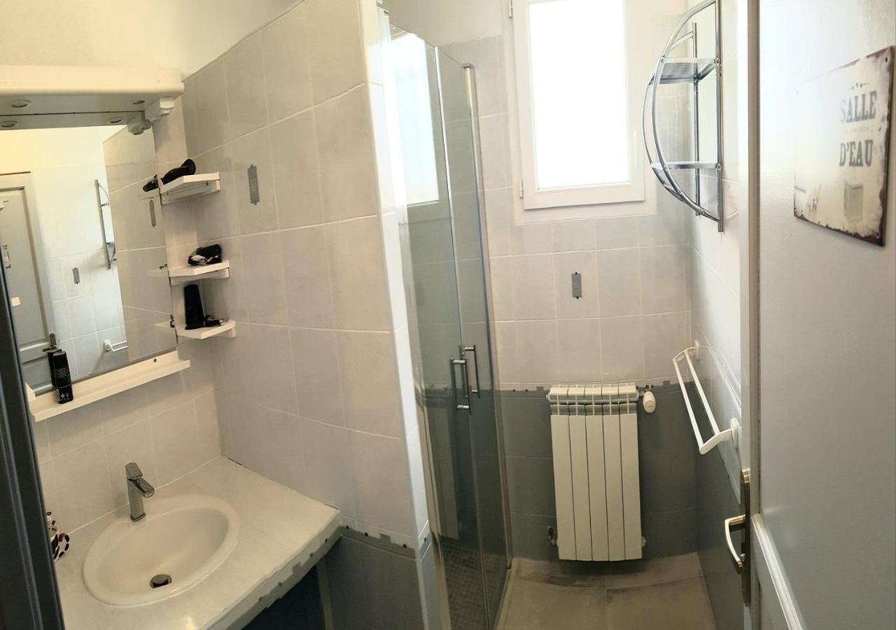 Les Chenes De Da-Li Bed & Breakfast Lezignan-la-Cebe Екстериор снимка